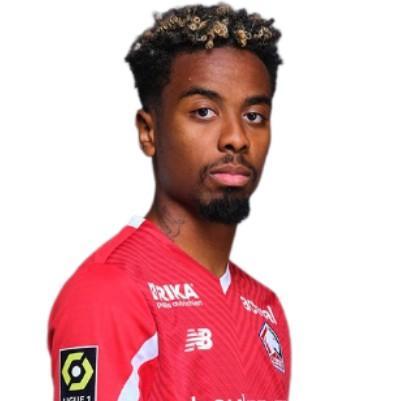 Angel Gomes