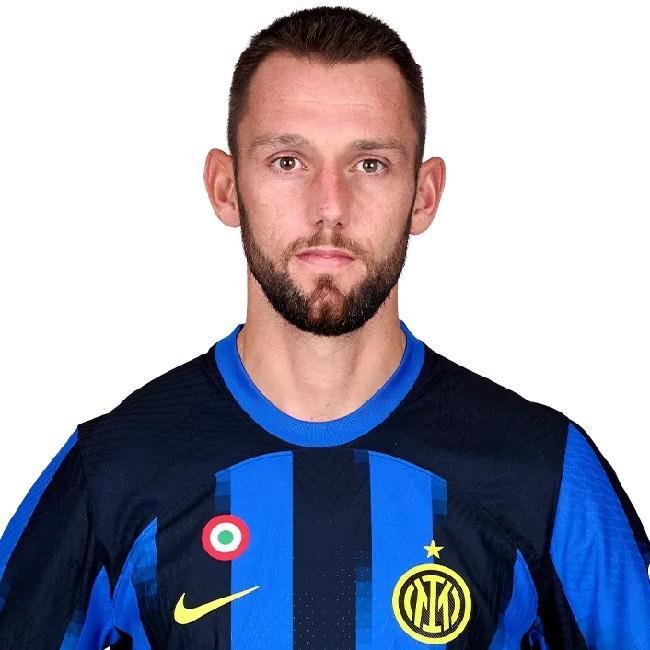 De Vrij