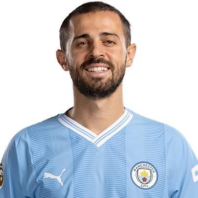 Bernardo Silva