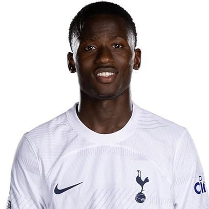 Pape Sarr