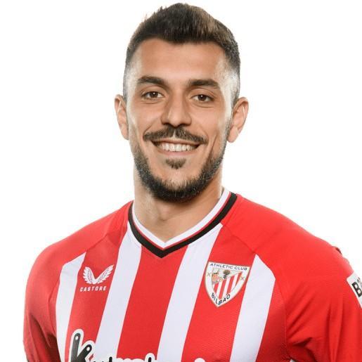 Aitor Paredes