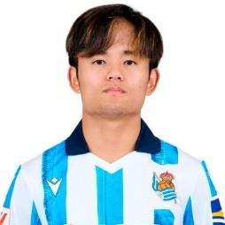 Takefusa Kubo