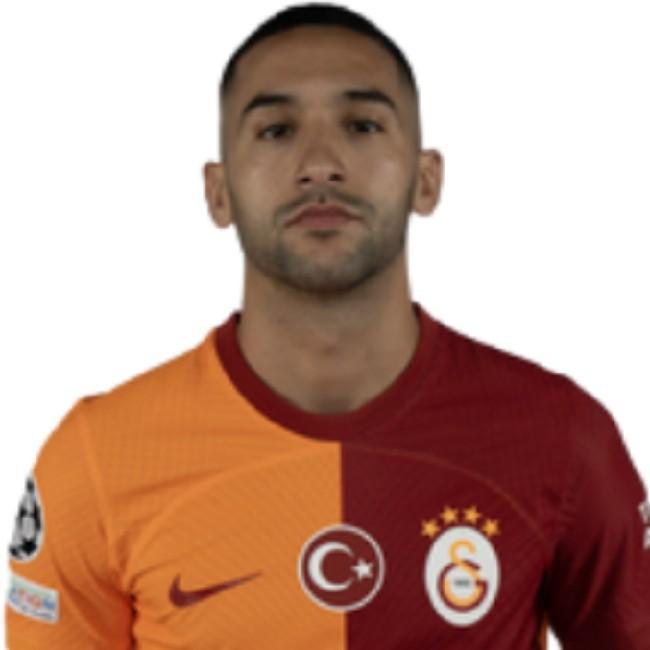 Ziyech