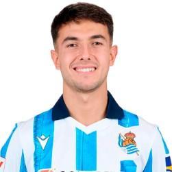 Zubimendi
