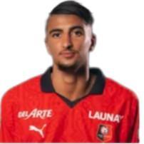 I. Salah