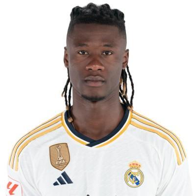 Camavinga