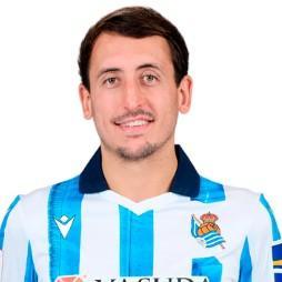 Mikel Oyarzabal