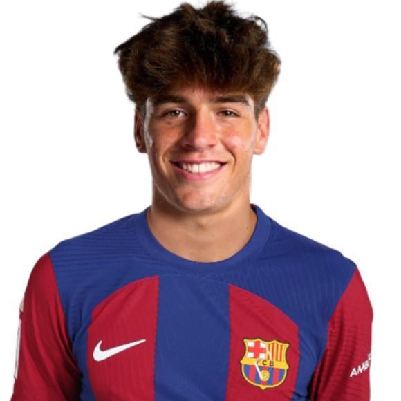 Marc Guiu