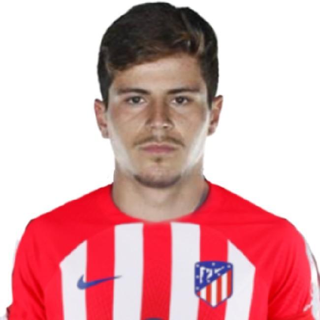 Marco Moreno