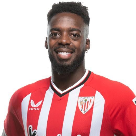 Iñaki Williams