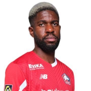 Umtiti