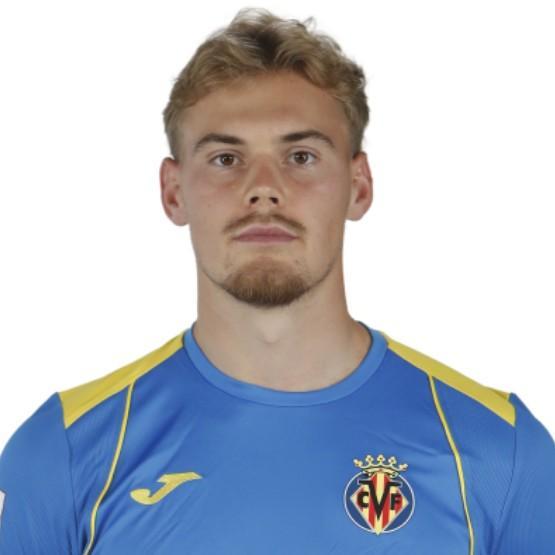 Jörgensen