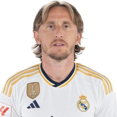 Modric