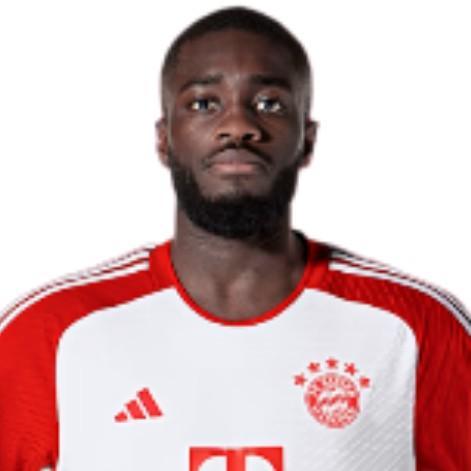 Upamecano