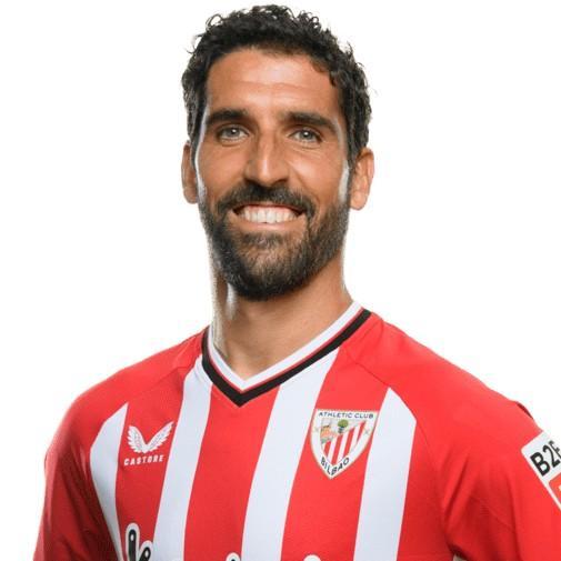 Raúl García