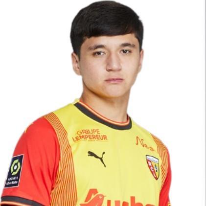 Khusanov