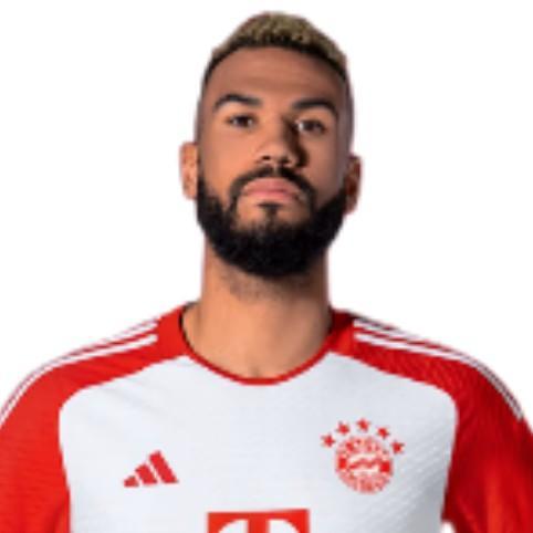 Choupo-Moting