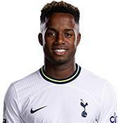 Sessegnon