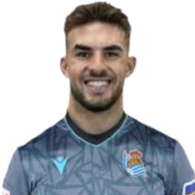 Aitor Fraga