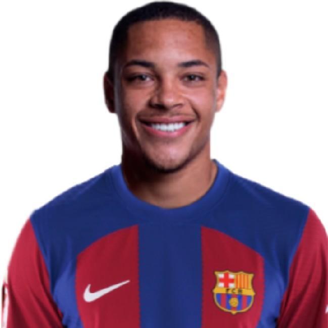 Victor Roque
