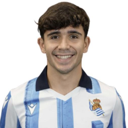 Pablo Marín