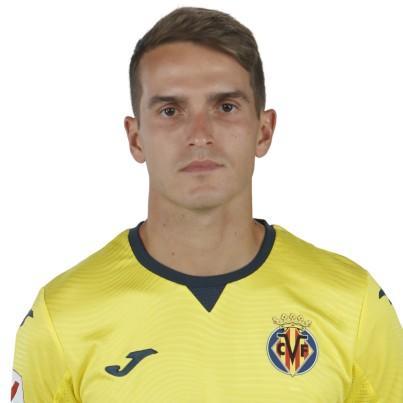 Denis Suárez