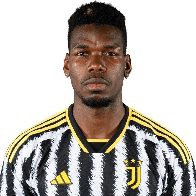 Pogba