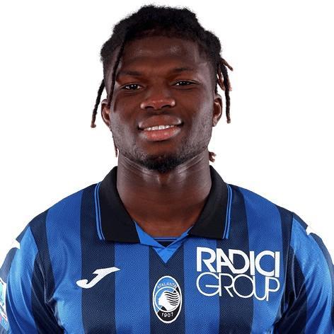 El Bilal Touré