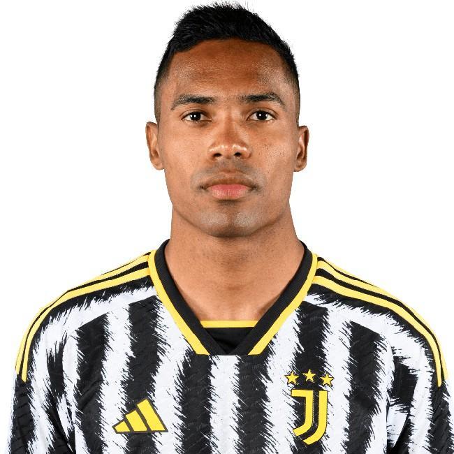 Alex Sandro