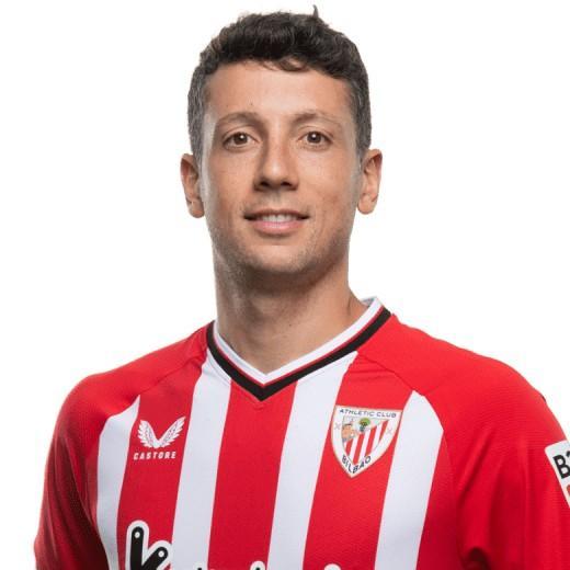 Mikel Vesga