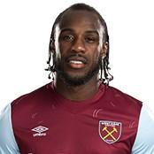 Michail Antonio