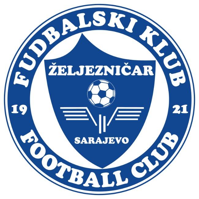 Željezničar