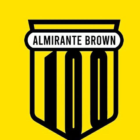Almirante brown