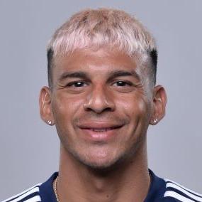 Lucas Vera
