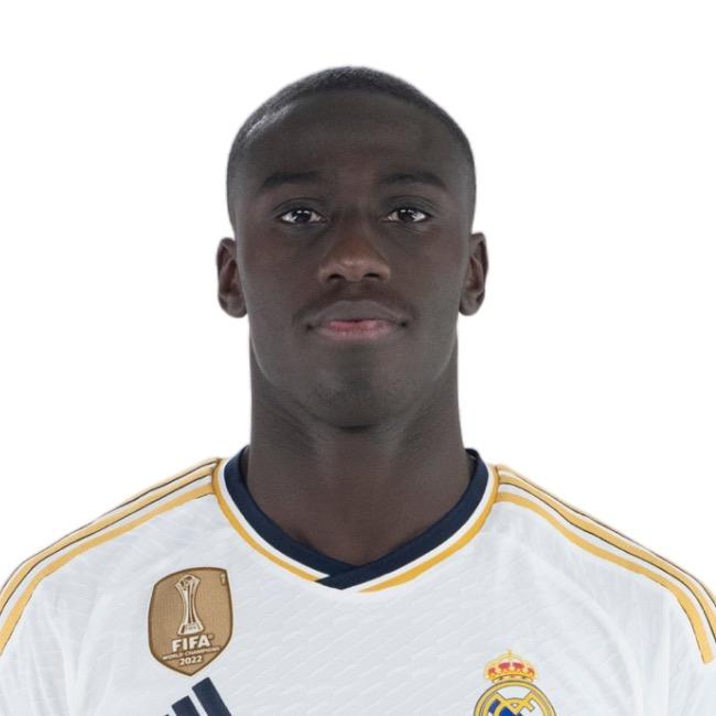 F. Mendy