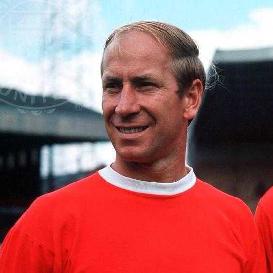 Bobby Charlton