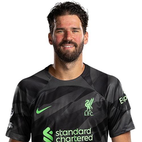 Alisson
