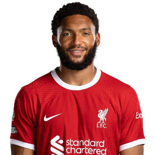 Joe Gomez