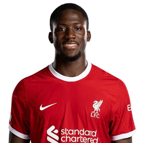 Ibrahima Konaté