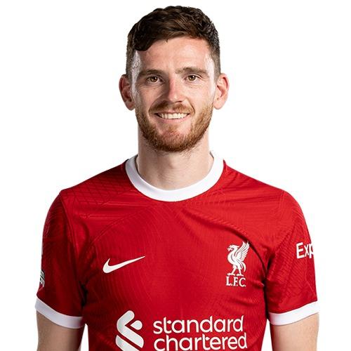 Andrew Robertson