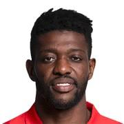 I. Sangaré