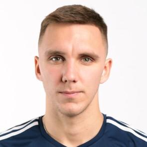 Дмитрий Лесников