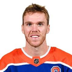C. McDavid