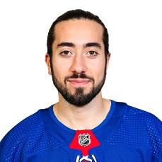 M. Zibanejad