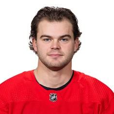 A. DeBrincat