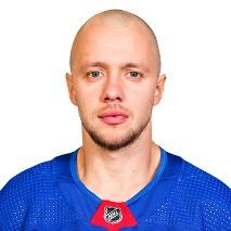 A. Panarin