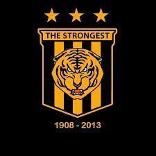 The strongest/BOL