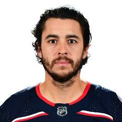 J. Gaudreau
