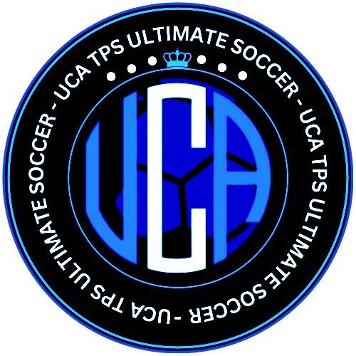 UCA - Season 1 - [TPS: Ultimate]