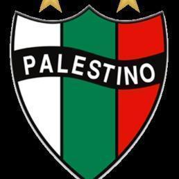 Palestino/CHI